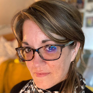 Meet your Posher, Tracy